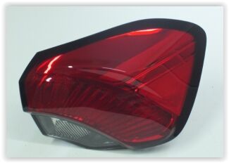 STOP LAMBASI DIŞ SAĞ FIAT EGEA 16> HB-SW LEDLİ