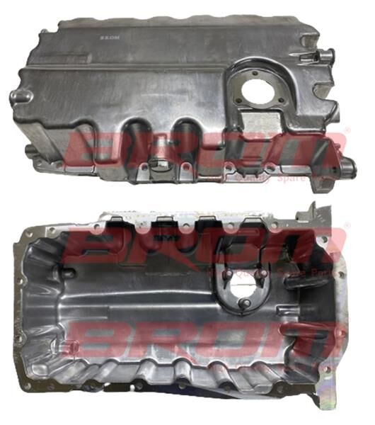 YAĞ KARTERİ JETTA-PASSAT-CADDY-GOLF6-A3-LEON-OCTAV...