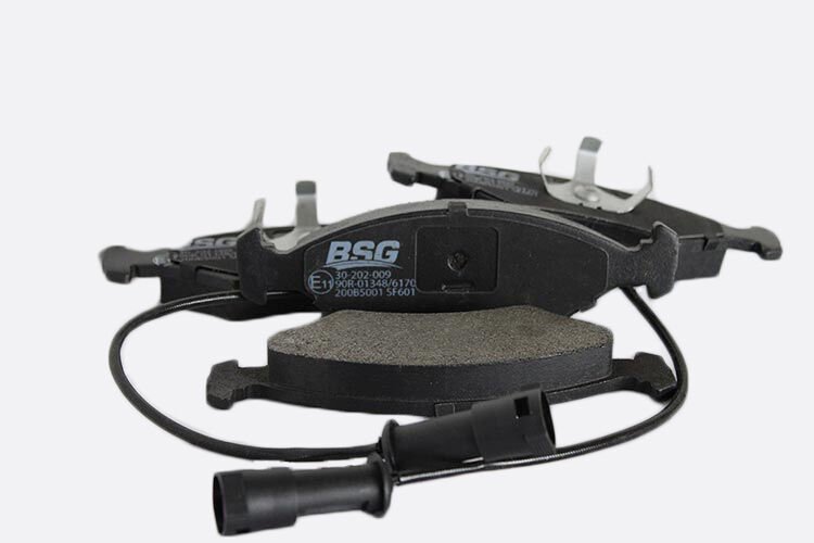 FREN BALATASI ON ESCORT SIERRA 85-