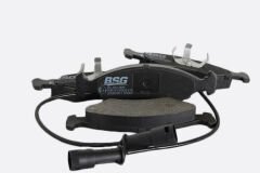 FREN BALATASI ON ESCORT SIERRA 85-