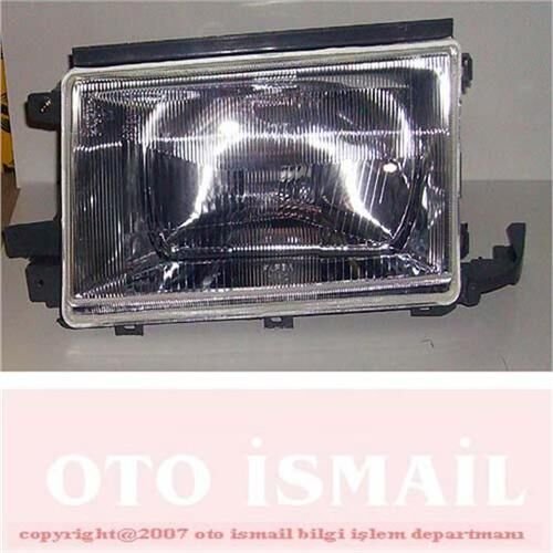 FAR SAG DOGAN SLX-SAHINS