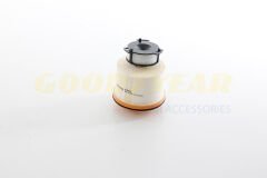 YAKIT FILTRESI HILUX 15-