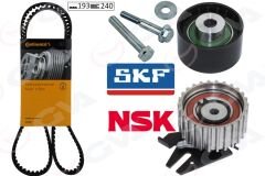 EKSANTRİK GERGİ KİTİ FIAT DOBLO 01> BRAVA 96>...