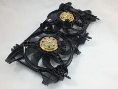 FAN MOTORU DAVLUMBAZLI FIAT DOBLO 01>05 1.3 MJ...
