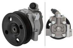 DIREKSIYON POMPASI [ARKA CEKER] TRANSIT V-347 V-363 2.2 CR 11-