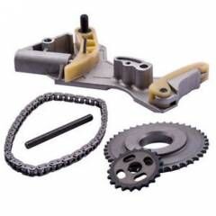 EGZANTİRİK ZİNCİRİ TAKIMI RENAULT CLIO V-SANDERO I...