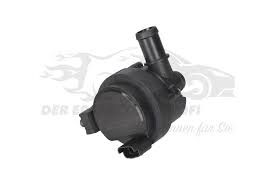 EK SU POMPASI (SU SİRKİLASYON POMPASI) DUSTER 1.6 ...