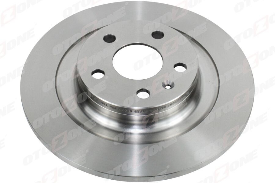 ARKA FREN AYNASI VOLVO S60 III-19=> V60 18=>...