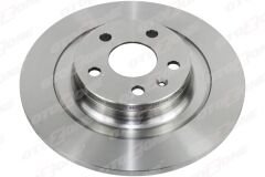 ARKA FREN AYNASI VOLVO S60 III-19=> V60 18=>...