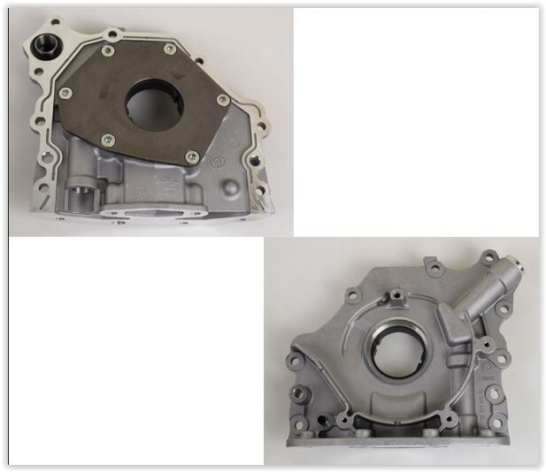 YAĞ POMPASI P107-P207-P206-P307-P308-P508-P2008-P3...