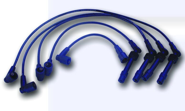 BUJİ KABLO TK. CORSA 1.2-1.4-VECTRA 1.4-1.6 (93-95