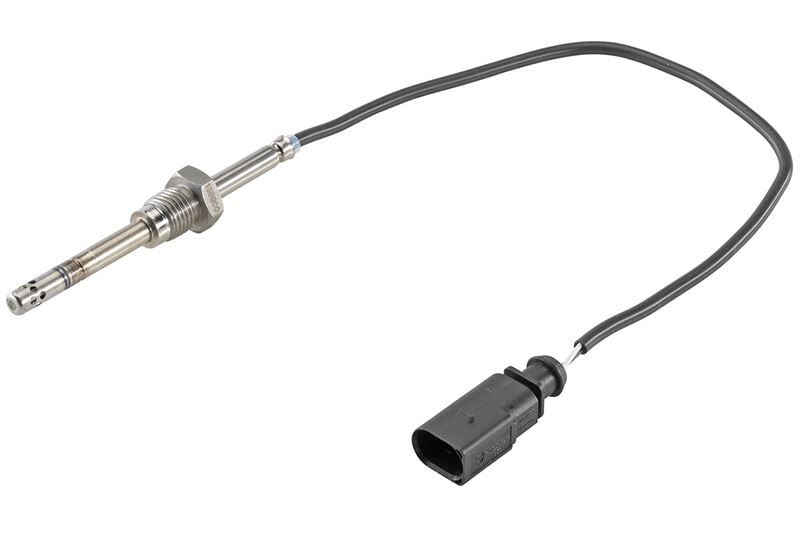 EXHAUST TEMPERATURE SENSORS