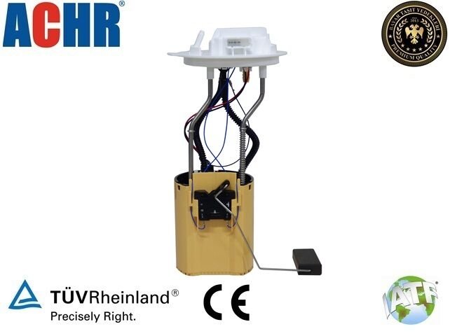YAKIT ŞAMANDIRASI FORD TRANSİT V 363