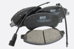 FREN BALATASI ON [ONDEN CEKER] TRANSIT V-347 06-14