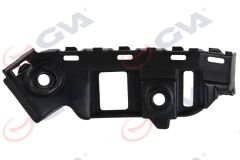 ARKA TAMPON BRAKETİ SOL POLO 2018>>