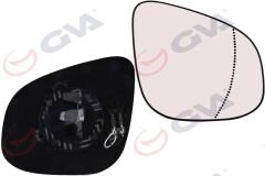 AYNA CAMI SAĞ KANGOO 13>-MB CITAN 13> ISITMA...