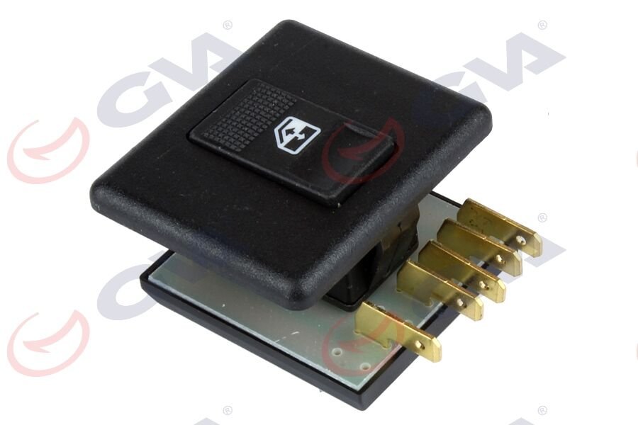 CAM AÇMA ANAHTARI FIAT UNO-DOĞAN L (TEKLİ)