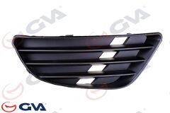 SİS FAR ÇERÇEVESİ (KAPAĞI) SİSSİZ SAĞ FIESTA (02-0...