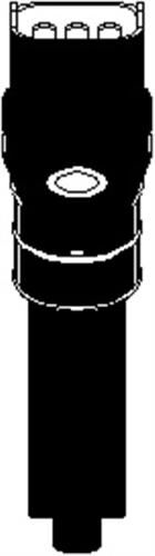 KİLOMETRE (HIZ) SENSÖRÜ ASTRA G-ZAFIRA A-CORSA B-C...