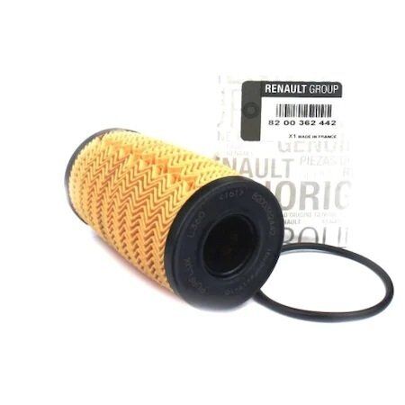 YAG FILTRESI MERCEDES C-CLASS OM626 W205 . RENAULT...