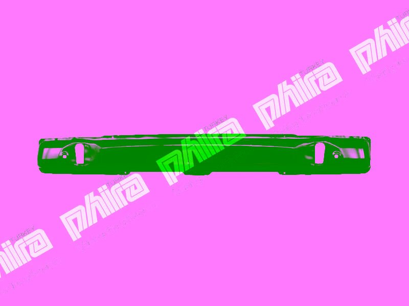 TAMPON DEMİRİ ÖN SAC DACIA LOGAN 2012>