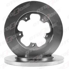 ARKA FREN DISKI TRANSIT V363 14> TEK TEKER A.CE...