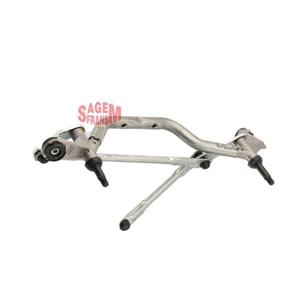 SİLECEK MEKANİZMASI RENAULT CLIO IV 12> CLIO GR...