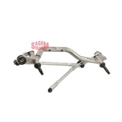 SİLECEK MEKANİZMASI RENAULT CLIO IV 12> CLIO GR...