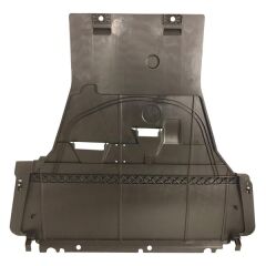 KARTER MUHAFAZASI MGN III-FLUENCE (PLASTİK)