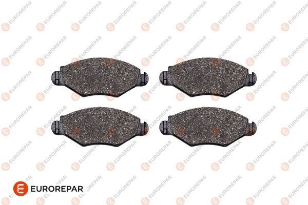 FREN BALATASI ON 206/206+ 99-