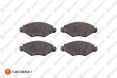 FREN BALATASI ON 206/206+ 99-