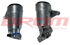 YAĞ SOĞUTUCU KOMPLE MASTER II 2.5 G9U/G9T