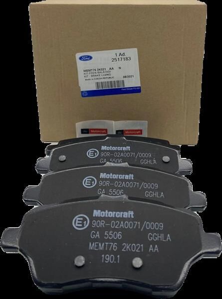 ON FREN BALATASI TRANSIT TORNEO COURIER 14> B M...