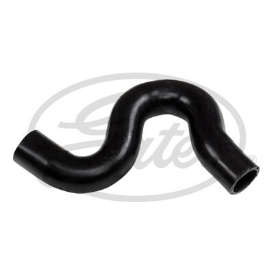 RADYATOR SU HORTUMU UST 206/307/C4 1.6 BNZ. 02-