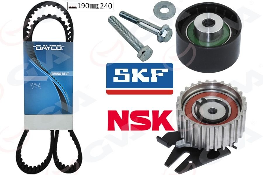 EKSANTRİK GERGİ KİTİ(190x240) BRAVO 96>DOBLO 01...