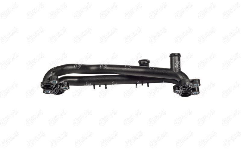 SOĞUTMA BORUSU AUDI A4 B8 (8K2) S4 QUATTRO (08-15)