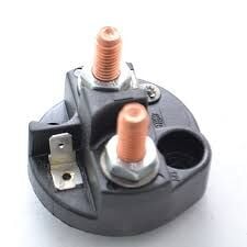 MARŞ OTOMATİK KAPAĞI DKŞ M131 (63291401 ILE) PANCA...