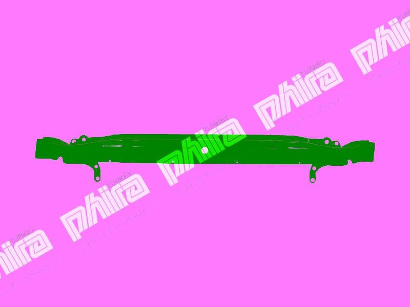 TAMPON DEMİRİ ÖN SAC SEAT TOLEDO 1999>