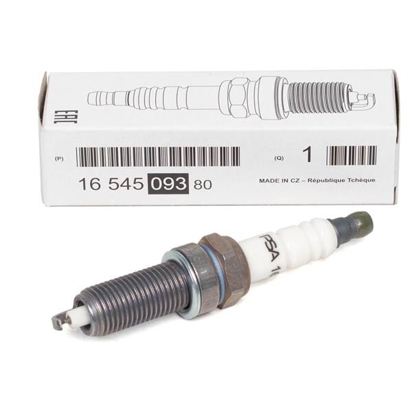 ATEŞLEME BUJİSİ CORSA F-CROSSLAND-P108-P208-P301-P...