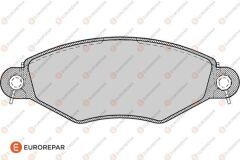 ERP FREN BALATA TK B.M 206/206+ 99-