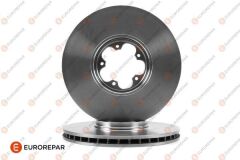 FREN DISKI ON TRANSIT V-184 2.4 D 01-06