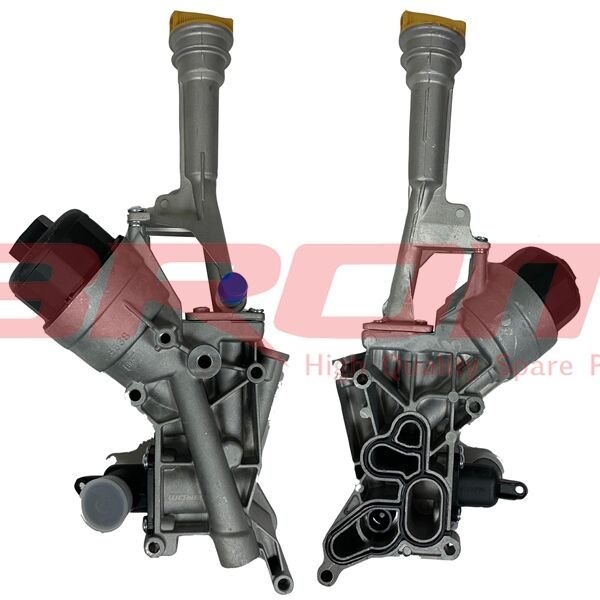 YAĞ SOĞUTUCUSU (KOMPLE ) (ISI DEĞİŞTİRİCİ) ASTRA J...