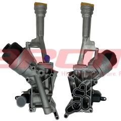 YAĞ SOĞUTUCUSU (KOMPLE ) (ISI DEĞİŞTİRİCİ) ASTRA J...