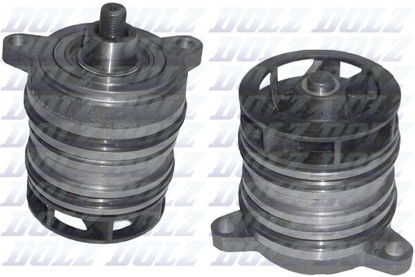 DEVİRDAİM TRANSPORTER T5 2.5TDI (03-09)(PA982)