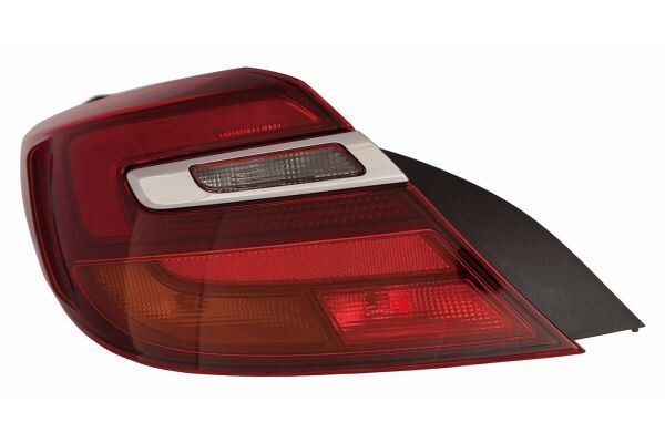 STOP LAMBASI SOL MAKYAJLI INSIGNIA A 09-17