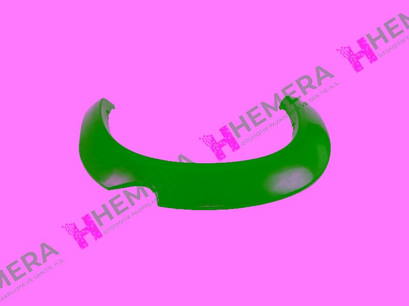 ÇAMURLUK DODİĞİ ARKA SAĞ TOYOTA HILUX 2004-2010