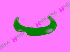 ÇAMURLUK DODİĞİ ARKA SAĞ TOYOTA HILUX 2004-2010