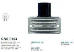 24V KIA RHINO 5 TONLUK KAMYON (37370-84020) (L I(R...