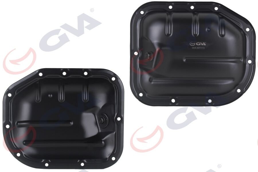 YAĞ KARTERİ TOYOTA COROLLA (02 -11)1.4 D4D-AURIS (...