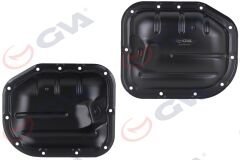 YAĞ KARTERİ TOYOTA COROLLA (02 -11)1.4 D4D-AURIS (...